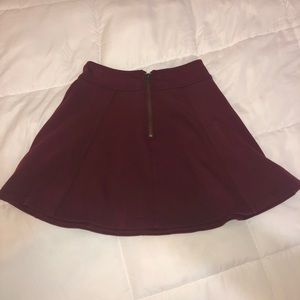 Kimchi Blue skirt